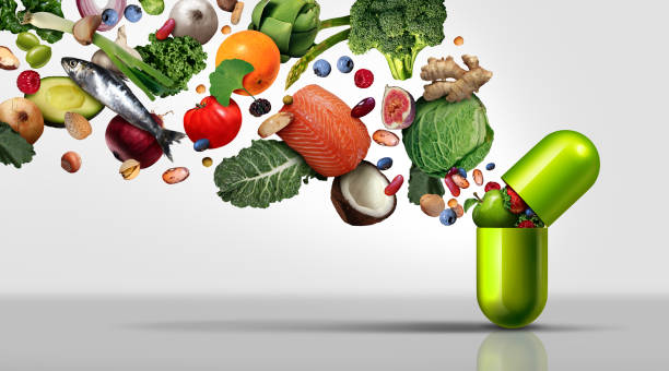 Read more about the article When medicines become our food!!!